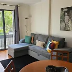 Serenity - Free Parking * Santa Cruz (Madeira)