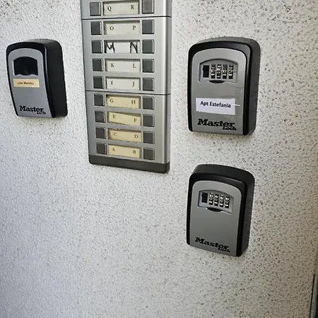 Serenity - Free Parking Appartement