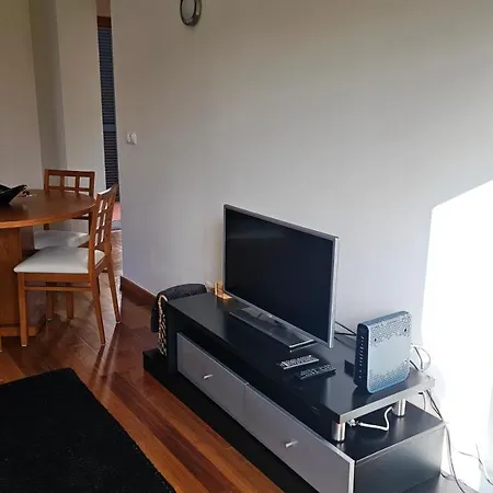 Appartement Serenity - Free Parking *