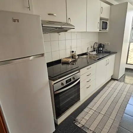 Serenity - Free Parking Appartement