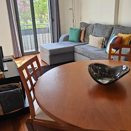 Serenity - Free Parking *