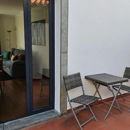 Appartamento Serenity - Free Parking Santa Cruz (Madeira)