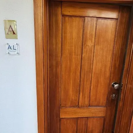 Serenity - Free Parking Appartamento *