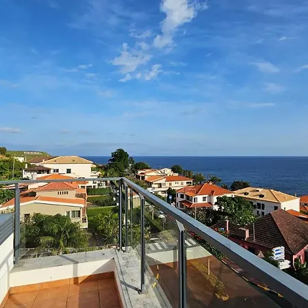 Appartement Serenity - Free Parking