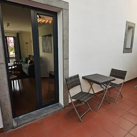 Appartement Serenity - Free Parking *