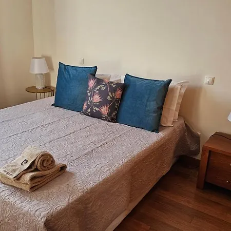 Appartamento Serenity - Free Parking *