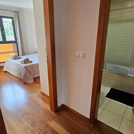 Serenity - Free Parking Appartement *