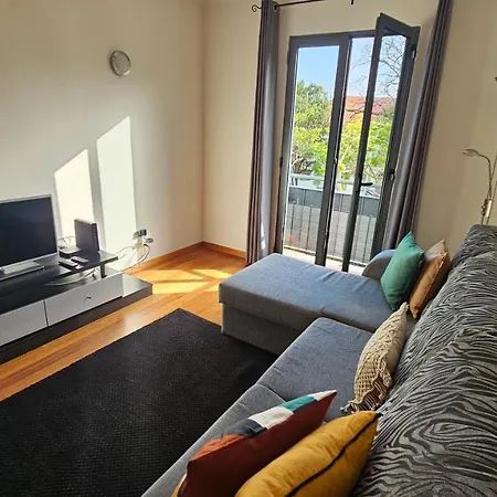 Appartement Serenity - Free Parking