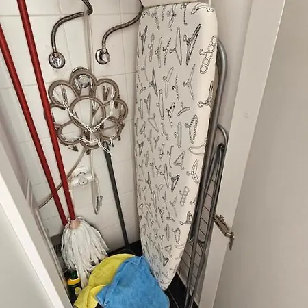 Serenity - Free Parking Santa Cruz (Madeira)