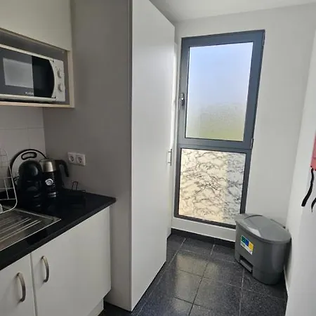 Serenity - Free Parking