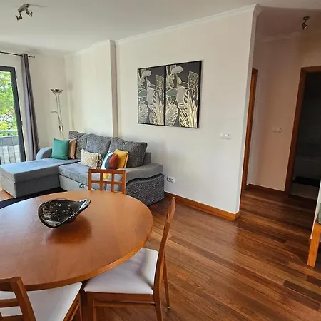 Serenity - Free Parking Appartement *