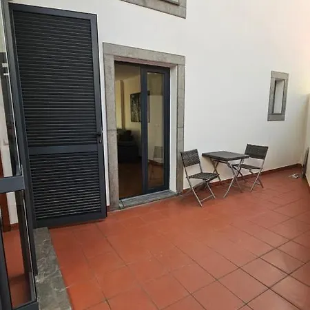 Serenity - Free Parking