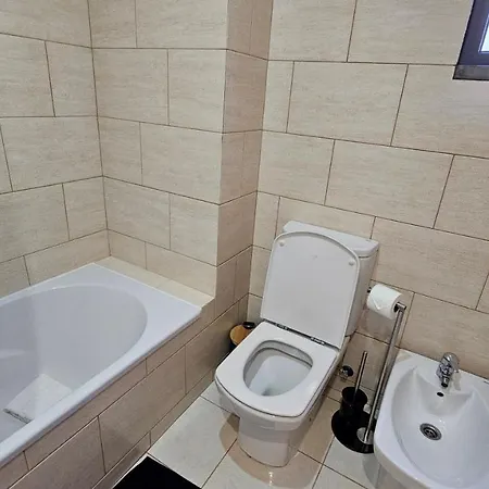 Appartement Serenity - Free Parking