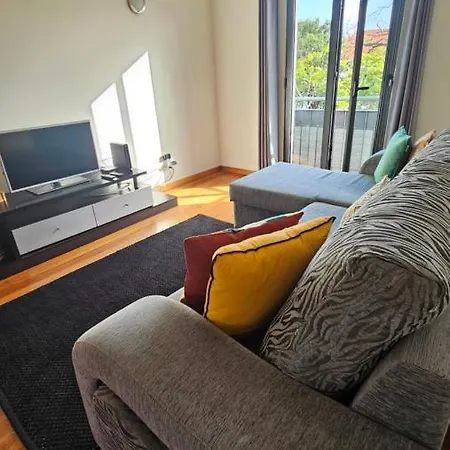 Serenity - Free Parking * 圣克鲁斯