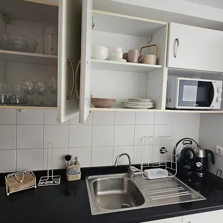 Serenity - Free Parking Appartement