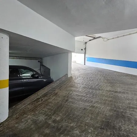 Appartamento Serenity - Free Parking