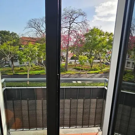 Serenity - Free Parking Appartement Santa Cruz (Madeira)