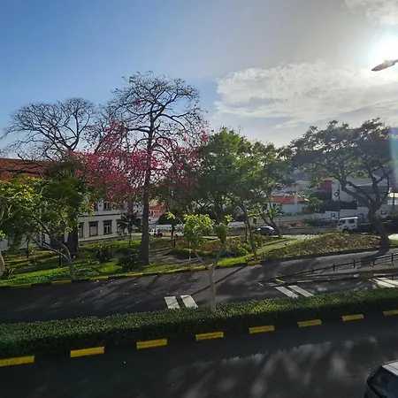 Appartement Serenity - Free Parking *