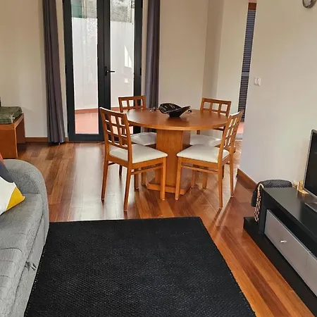 Appartement Serenity - Free Parking *