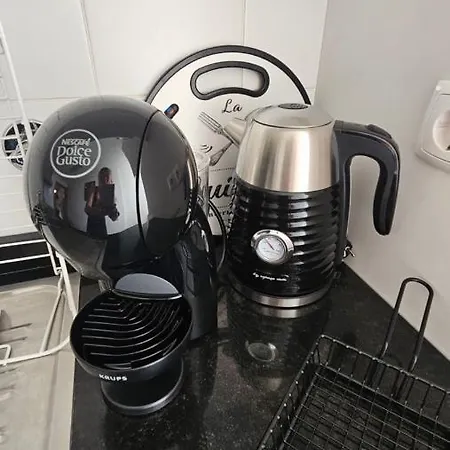 Serenity - Free Parking * Santa Cruz (Madeira)