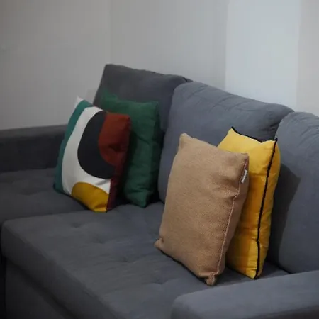 Serenity - Free Parking *