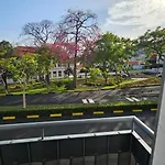 Serenity - Free Parking Santa Cruz (Madeira)