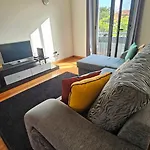 Serenity - Free Parking * Santa Cruz (Madeira)