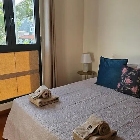 Serenity - Free Parking