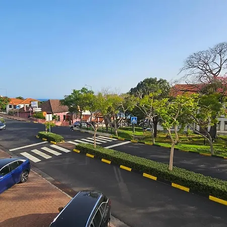 Daire Serenity - Free Parking