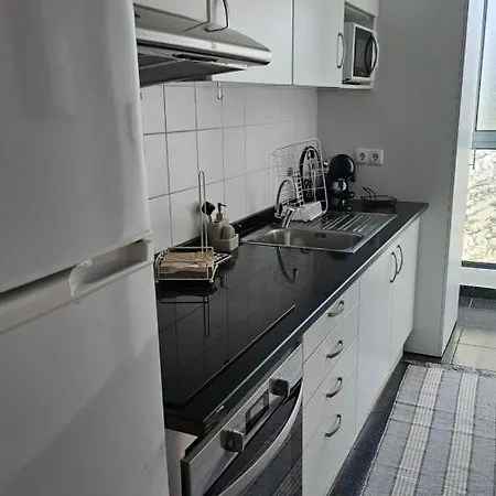 Serenity - Free Parking