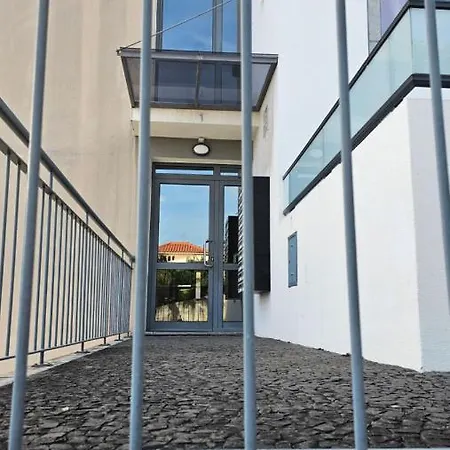 Apartment Serenity - Free Parking *