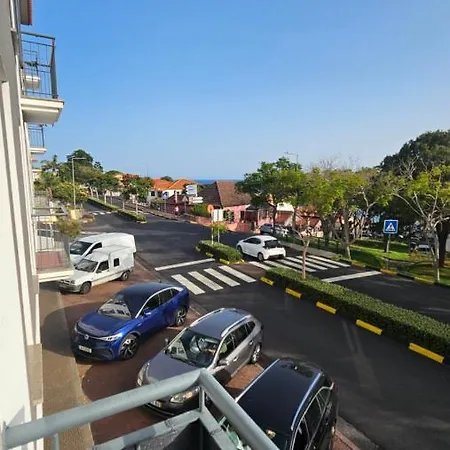 Lejlighed Serenity - Free Parking *