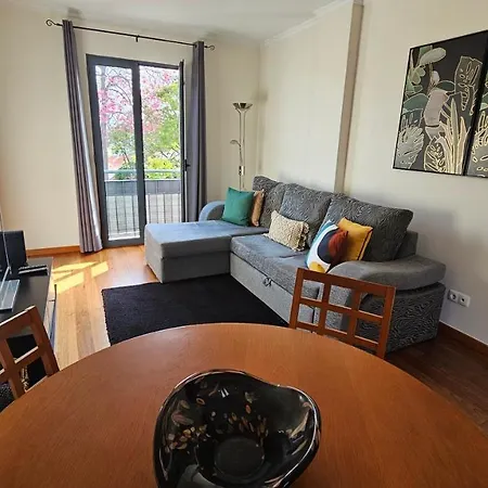 Serenity - Free Parking Lägenhet *