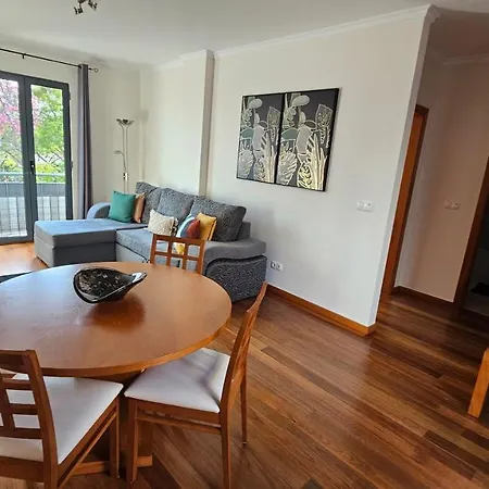 Apartment Serenity - Free Parking *