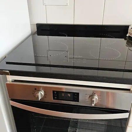 Serenity - Free Parking