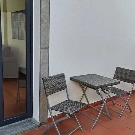 Serenity - Free Parking * Santa Cruz (Madeira)