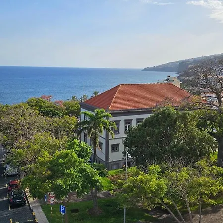 Lägenhet Serenity - Free Parking *