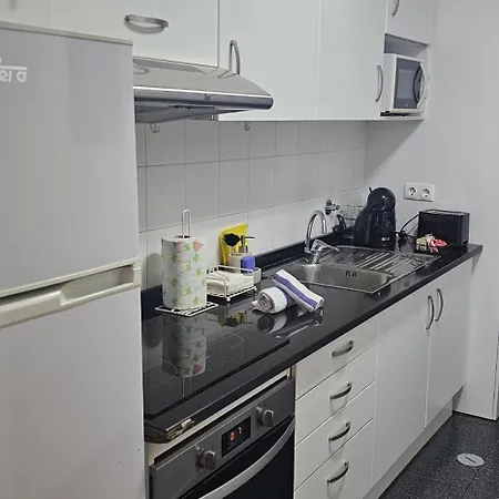 Apartmán Serenity - Free Parking