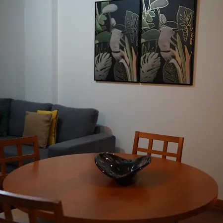 Apartmán Serenity - Free Parking *