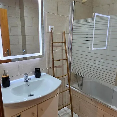 Apartmán Serenity - Free Parking *