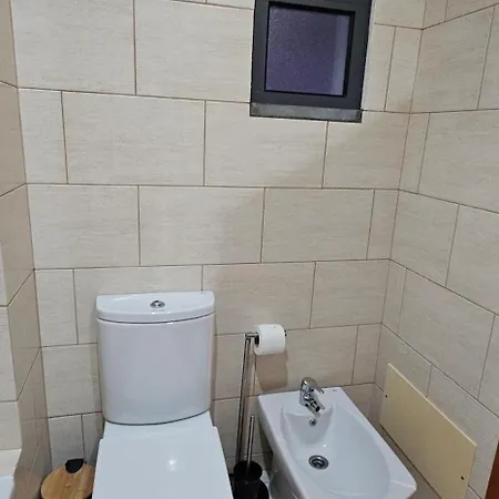 Apartmán Serenity - Free Parking