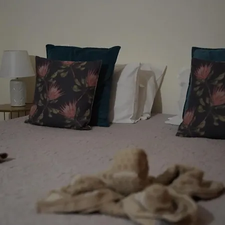 Daire Serenity - Free Parking Santa Cruz (Madeira)