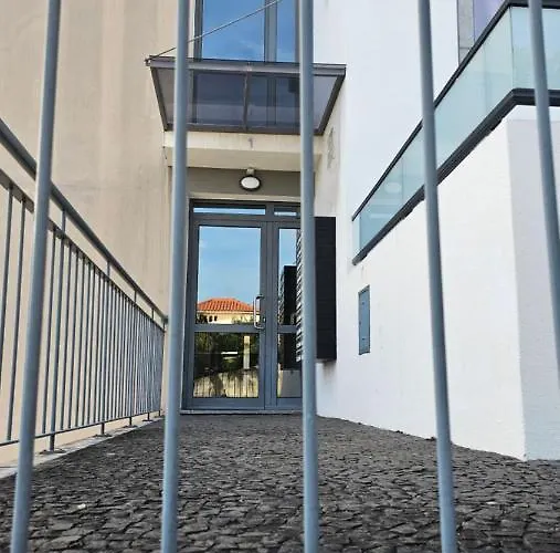 Apartmán Serenity - Free Parking *