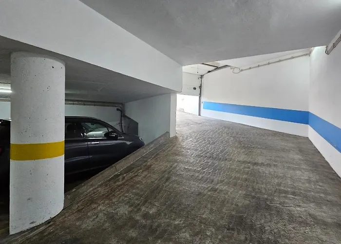 Apartmán Serenity - Free Parking