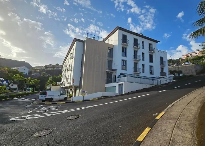 Serenity - Free Parking Apartmán