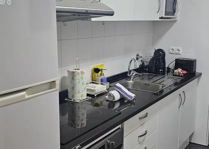 Apartmán Serenity - Free Parking