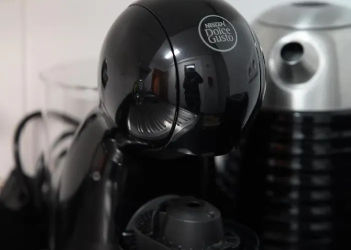 Apartmán Serenity - Free Parking Santa Cruz (Madeira)