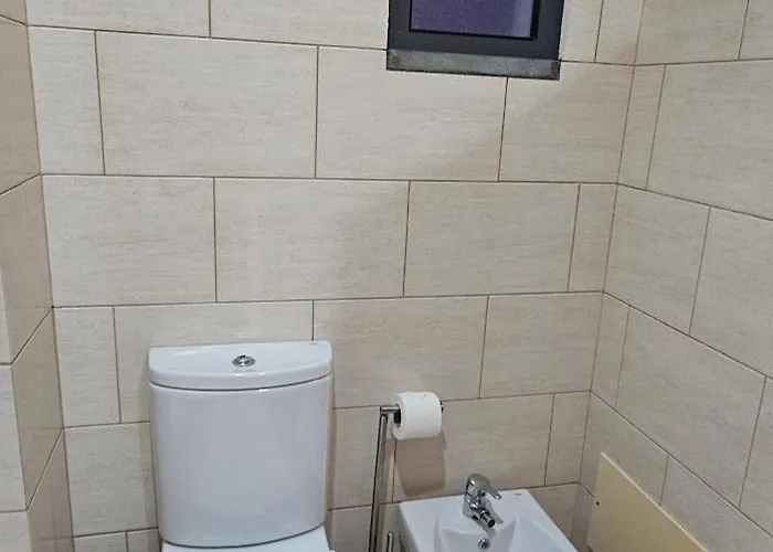 Apartmán Serenity - Free Parking